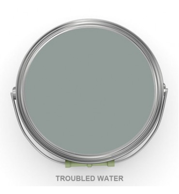 Autentico kriidivärv "Troubled Water"